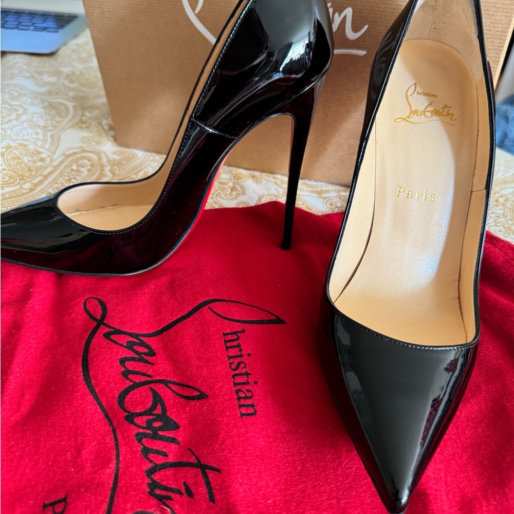 christian louboutin shoes